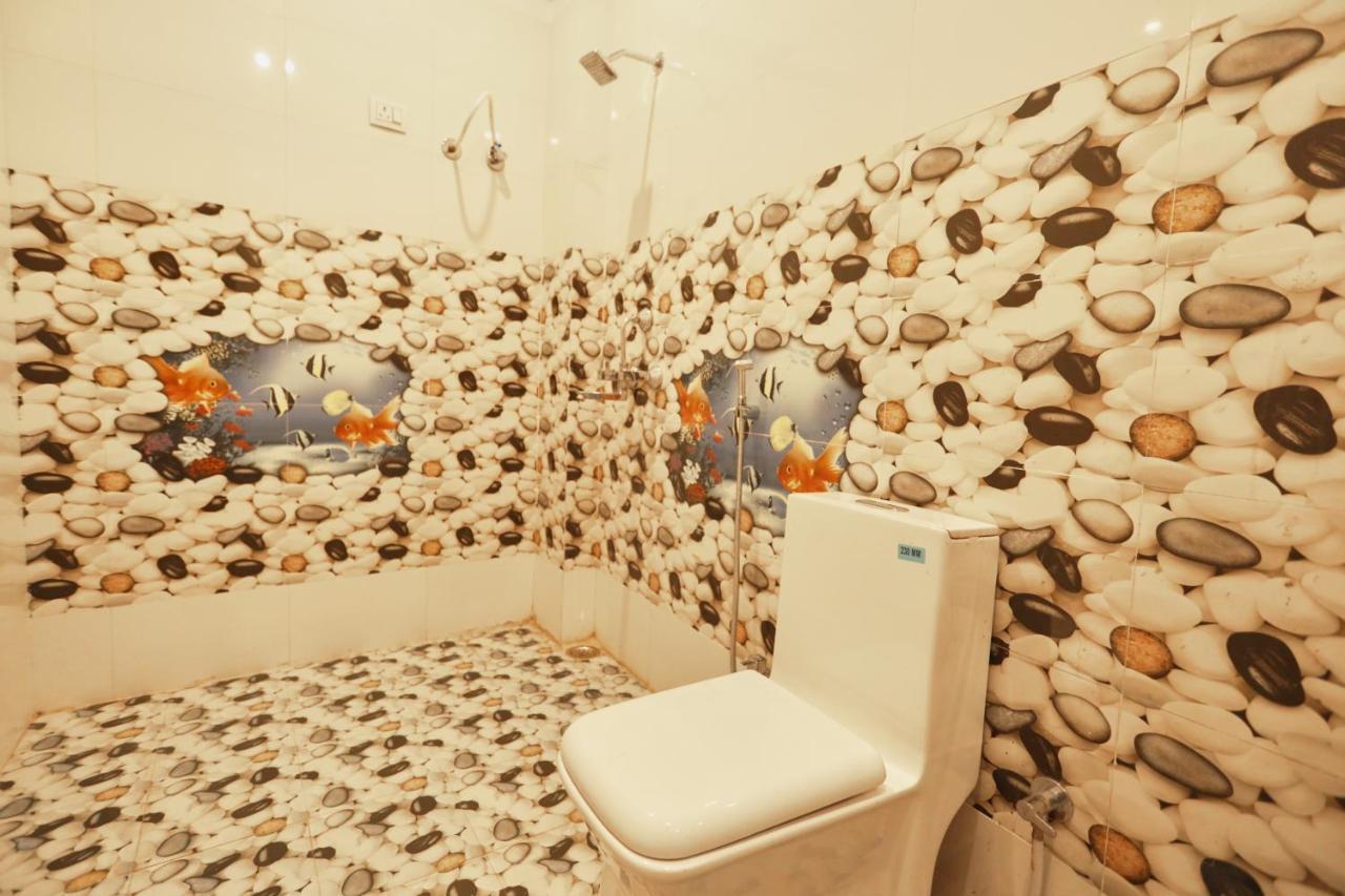 Neev Haweli Hotel Udaipur Ngoại thất bức ảnh