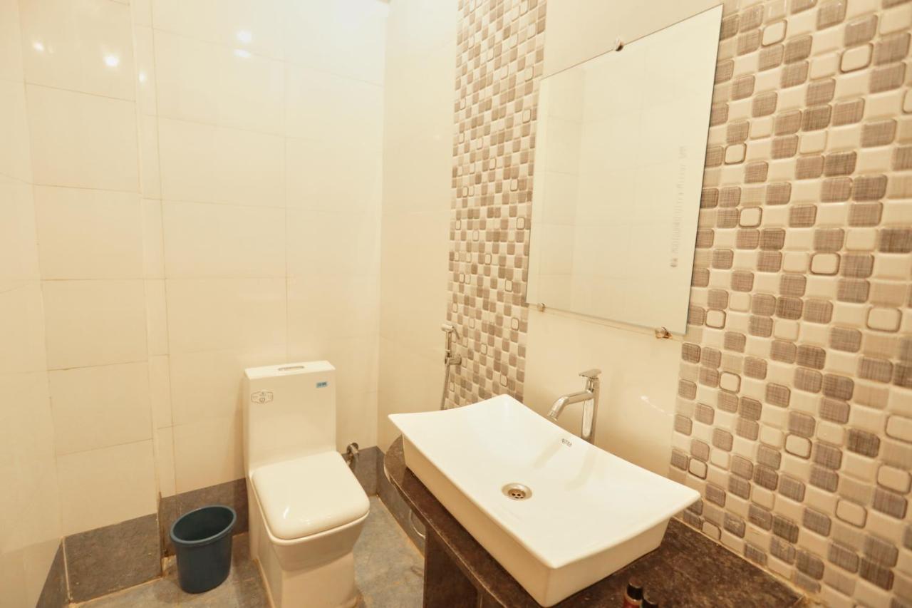 Neev Haweli Hotel Udaipur Ngoại thất bức ảnh